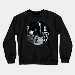 Pagans Do It Better Crewneck Sweatshirt